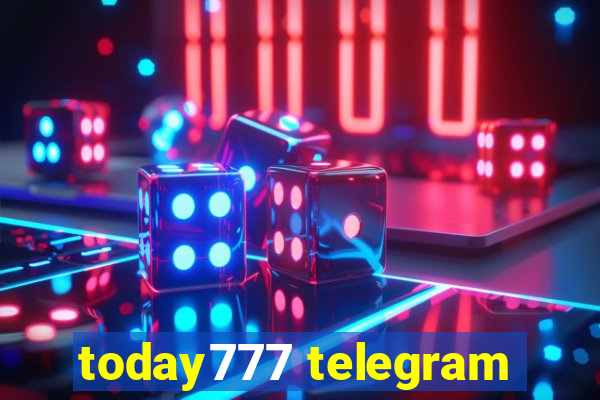 today777 telegram